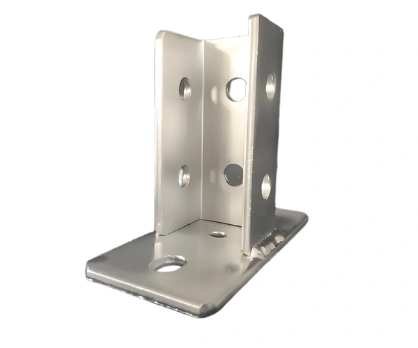 Column Parts
