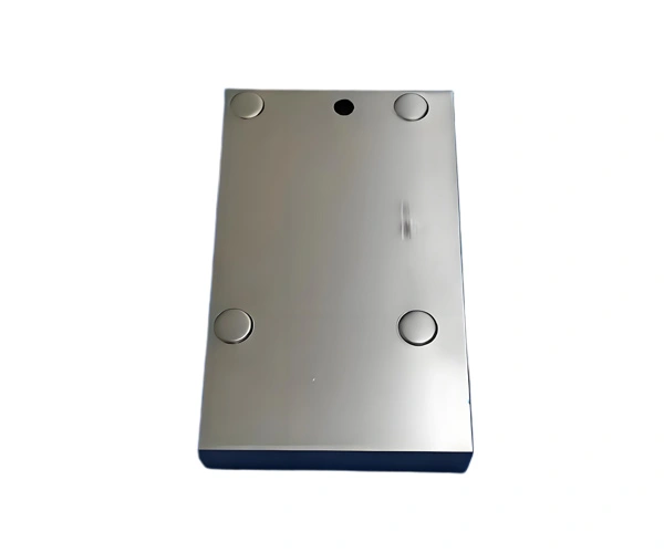 Electronic Component Shielding