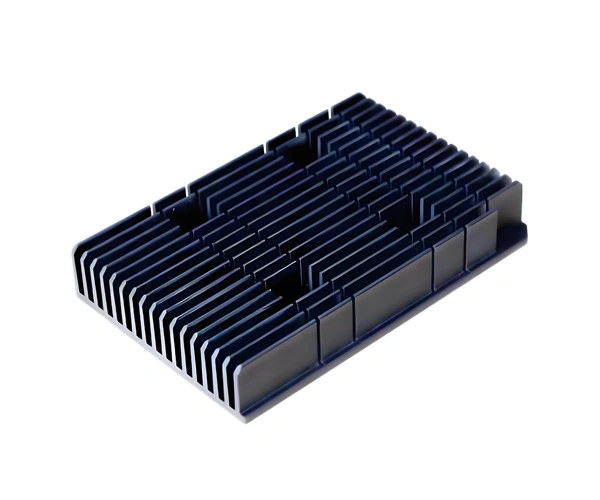 Electronic Equipment Radiator