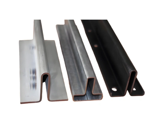 Elevator Guide Rails