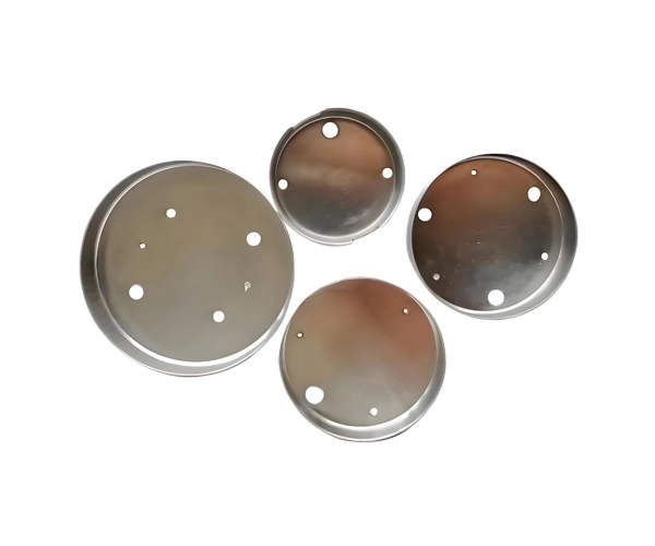 Lamp Housing
