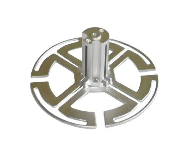 Metal Antenna Array