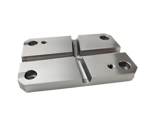 Mold Slide