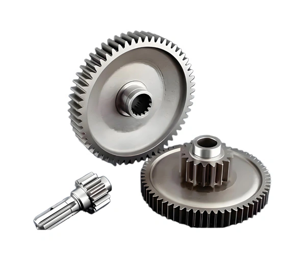 Reducer Gear