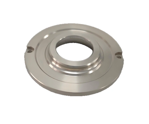 Robot Flexible Wheel End Cover