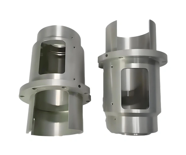 Semiconductor Equipment Components