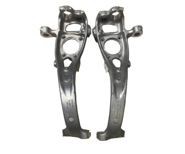 Steering Knuckle