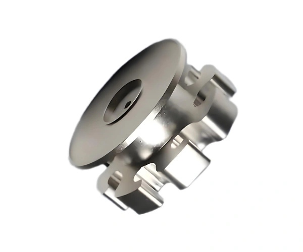 UAV Precision Parts