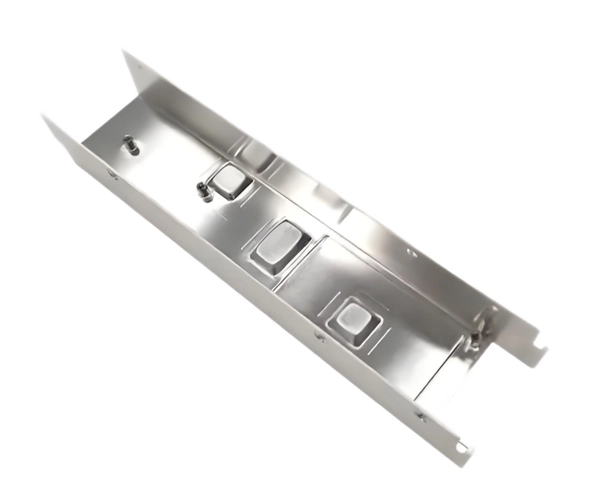 Aluminum