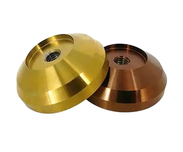 Brass