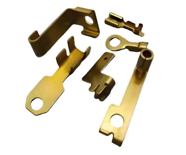 Brass