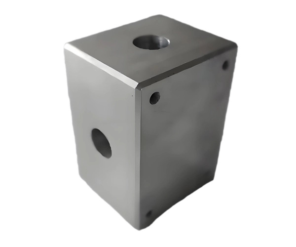 Aluminum