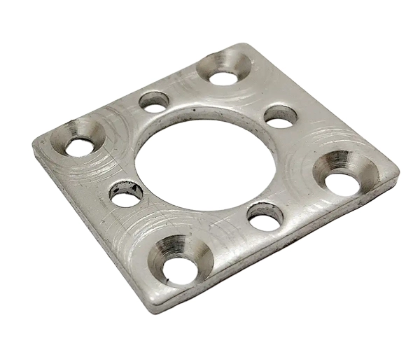 Stainless Steel