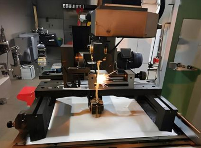 Wire Cutting