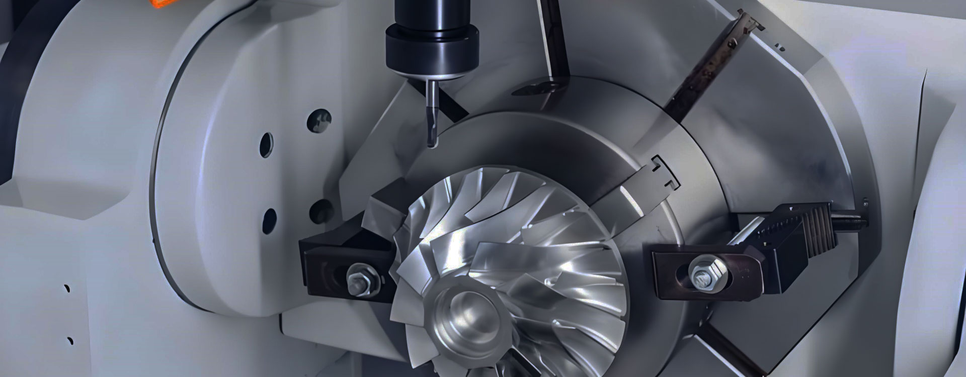 CNC Milling