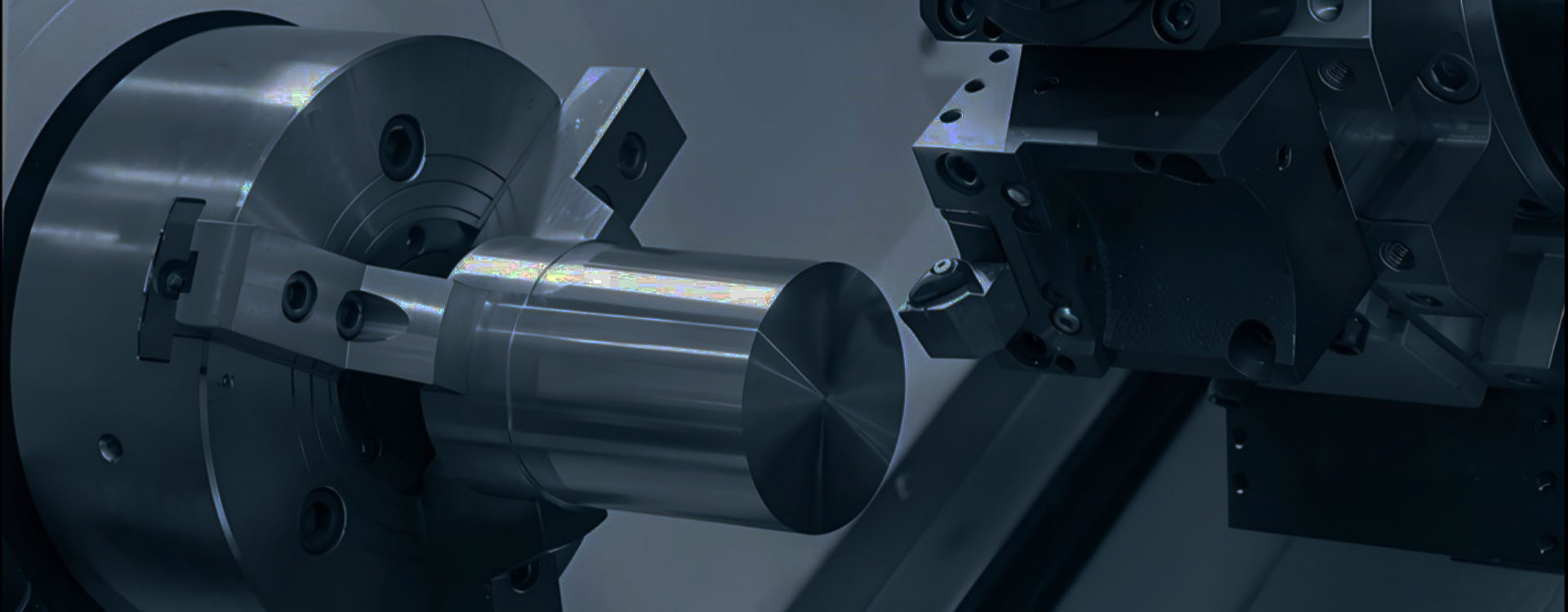 CNC Turning