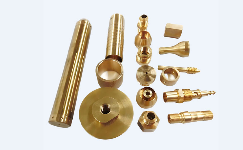 Brass