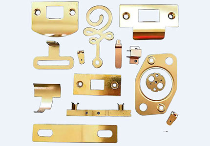 Brass