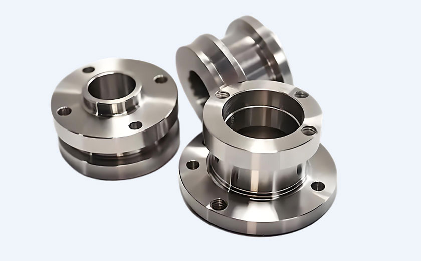 Stainless Steel