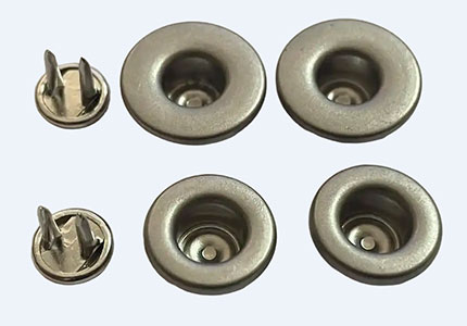 Stainless Steel