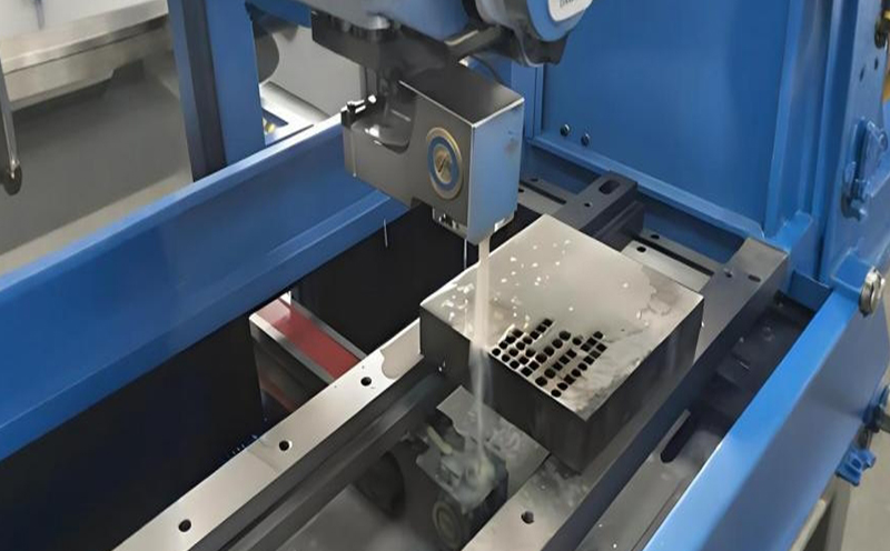 High-Speed Wire Cutting​