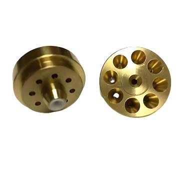edm machining services