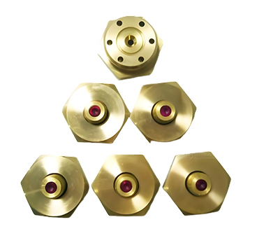 edm metal cutting