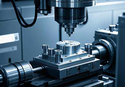 Stamping Die
