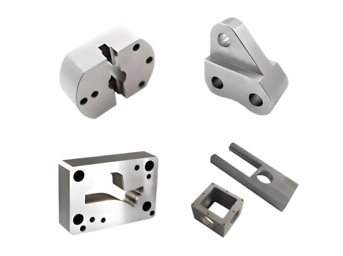 precision wire cut services