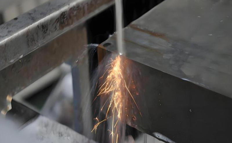 EDM Wire Cutting​