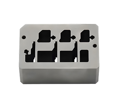 precision wire edm service