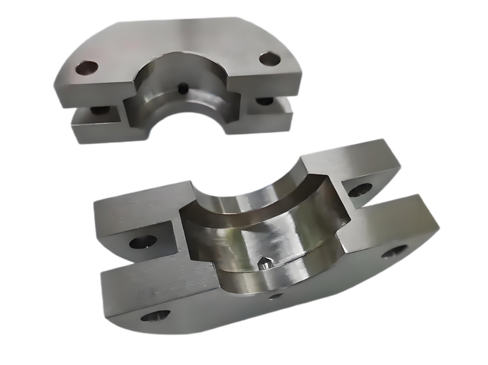 wire cutting factory