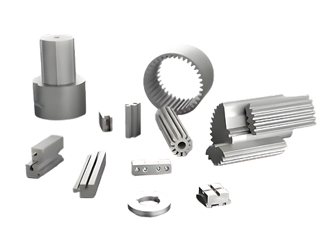 wire cutting service