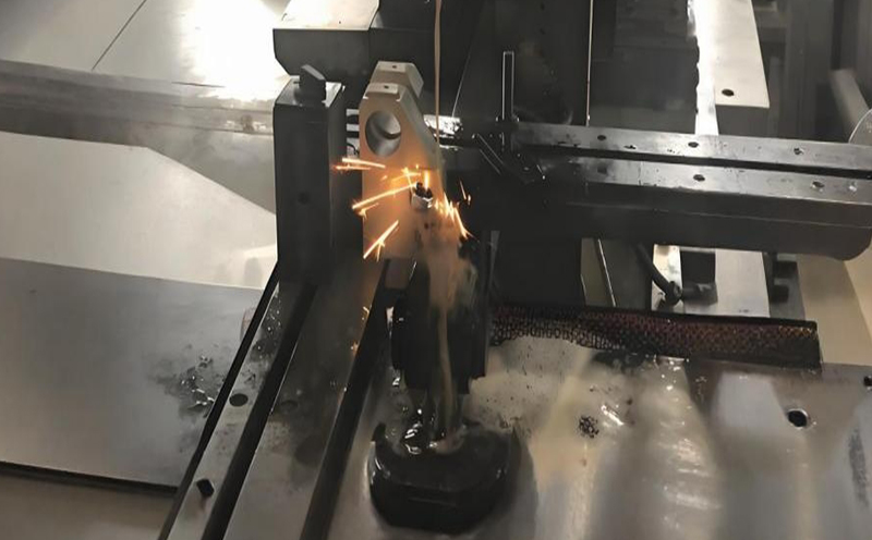Slow-Speed Wire Cutting
