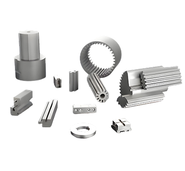 wire edm companies