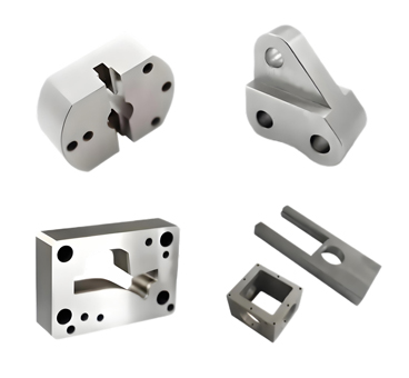wire edm machining services