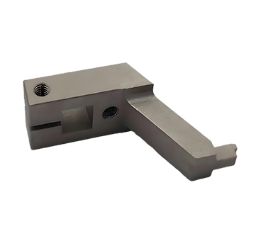 wire edm machining
