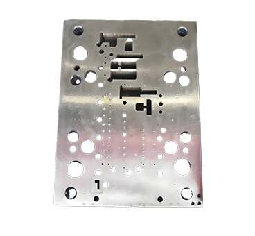 wire edm manufacturing