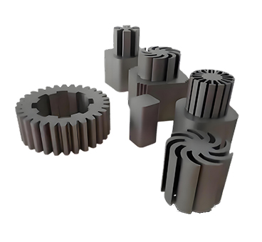 wire edm