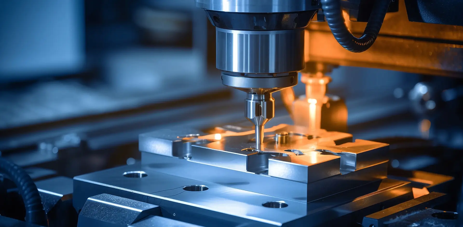 TRANSFORMING YOUR DESIGNS WITH EXPERT STAMPING SERVICES