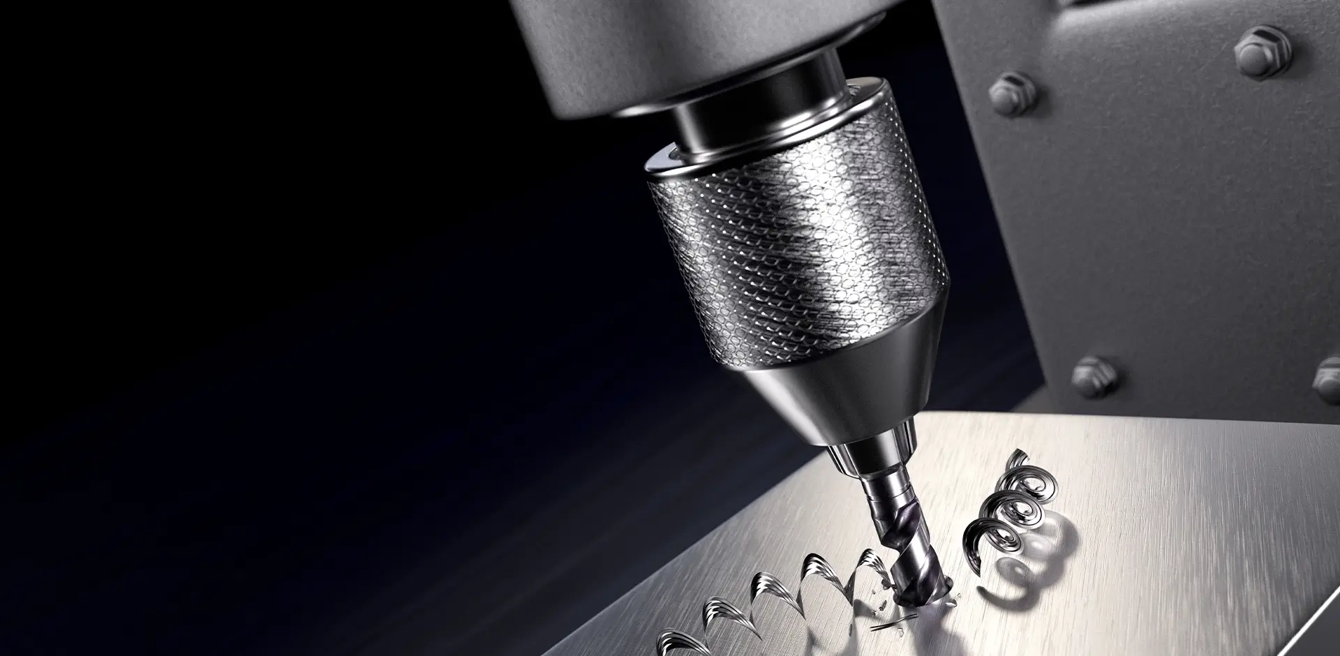 DEDICATED TO CNC SERVICES FOR 15+ YEARS