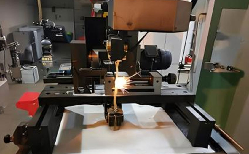 Wire Cutting