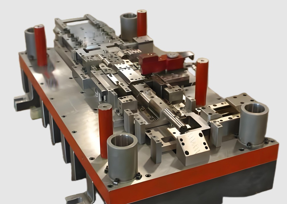 progressive stamping die progressive stamping die