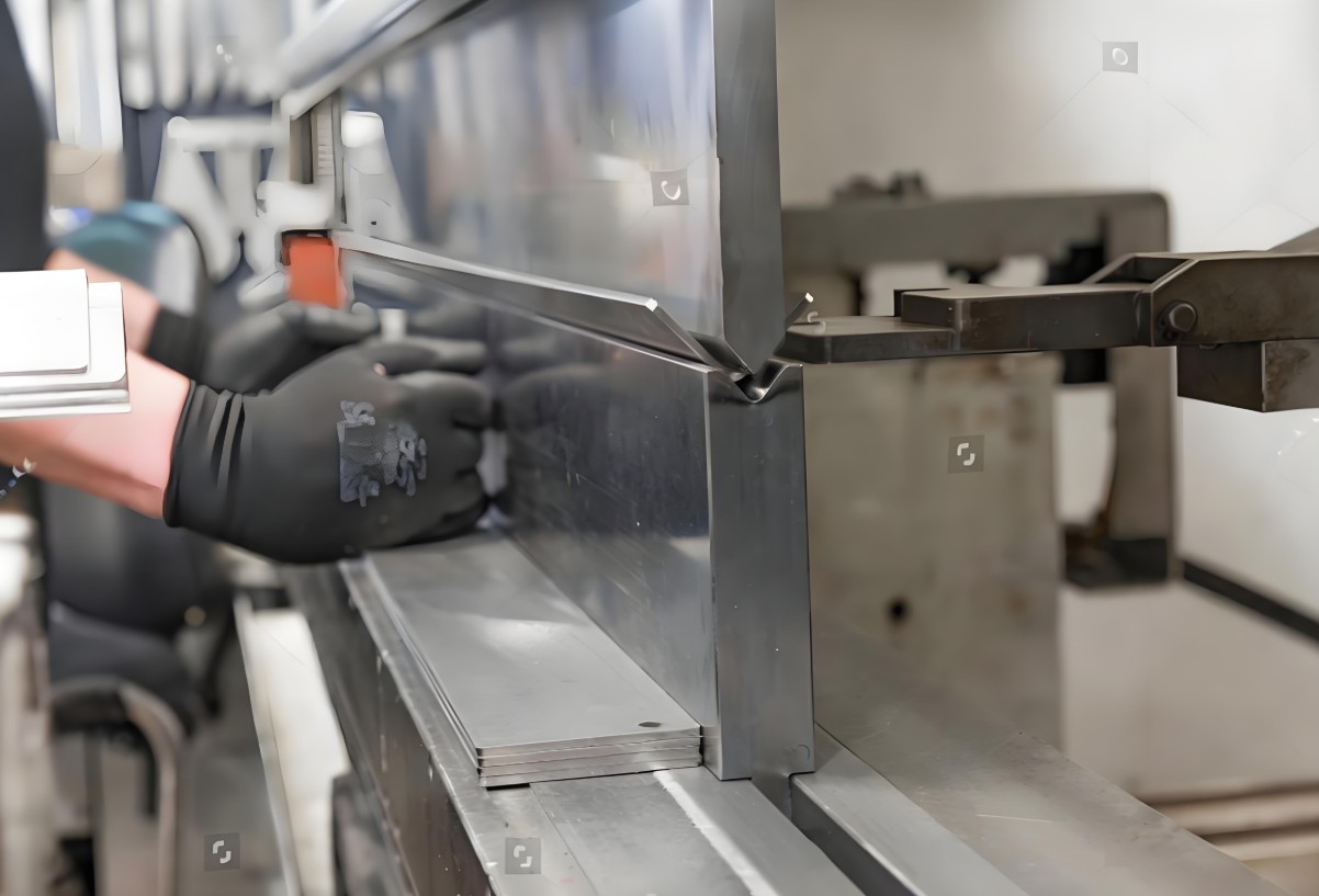 Sheet Metal Bending