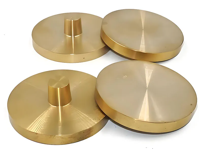 brass passivation
