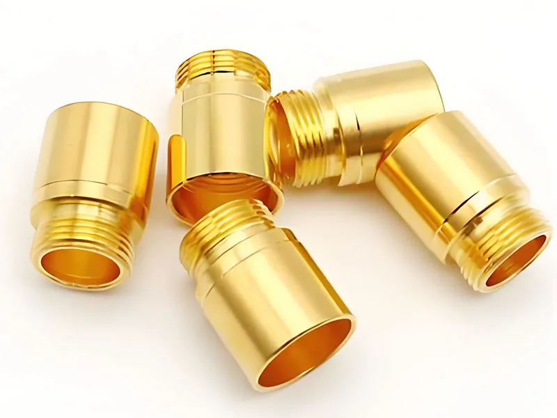 copper electroplating