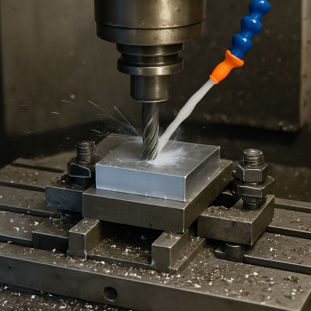 CNC Car Parts CNC Car Parts