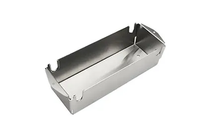 Aluminum Metal Stamping: Complete Guide to Processes, Materials, and Applications