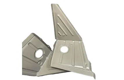 How to Choose the Right Metal for Automotive Stamping?