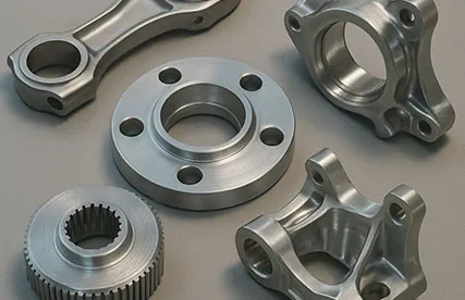 Exploring the Future of CNC Car Parts